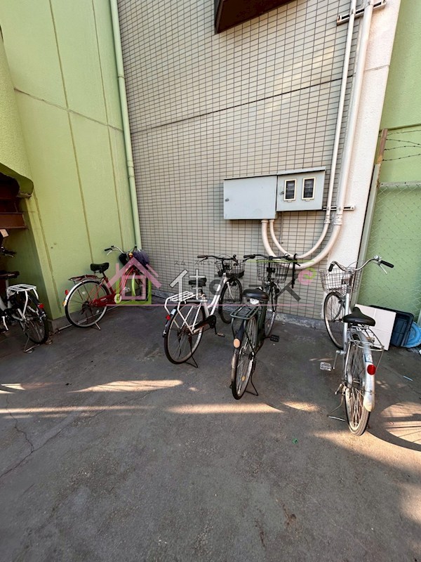 パルミエールおりおの公園 その他外観2