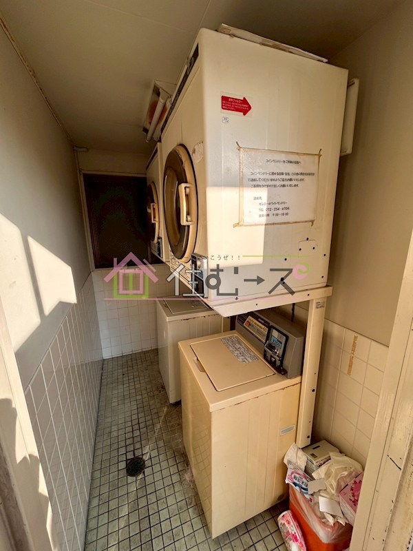 パルミエールおりおの公園 その他外観3