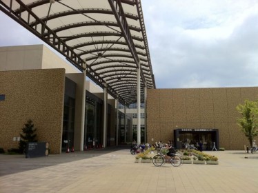 パルミエールおりおの公園 周辺画像8