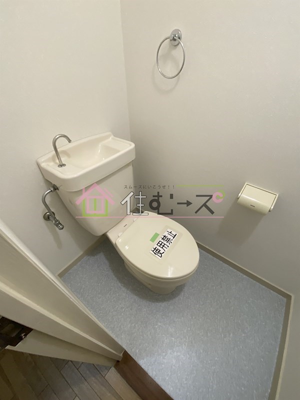 ノルデンハイム天神橋  その他3