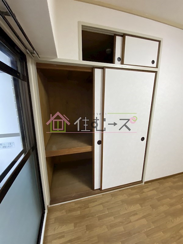 ノルデンハイム天神橋  その他4