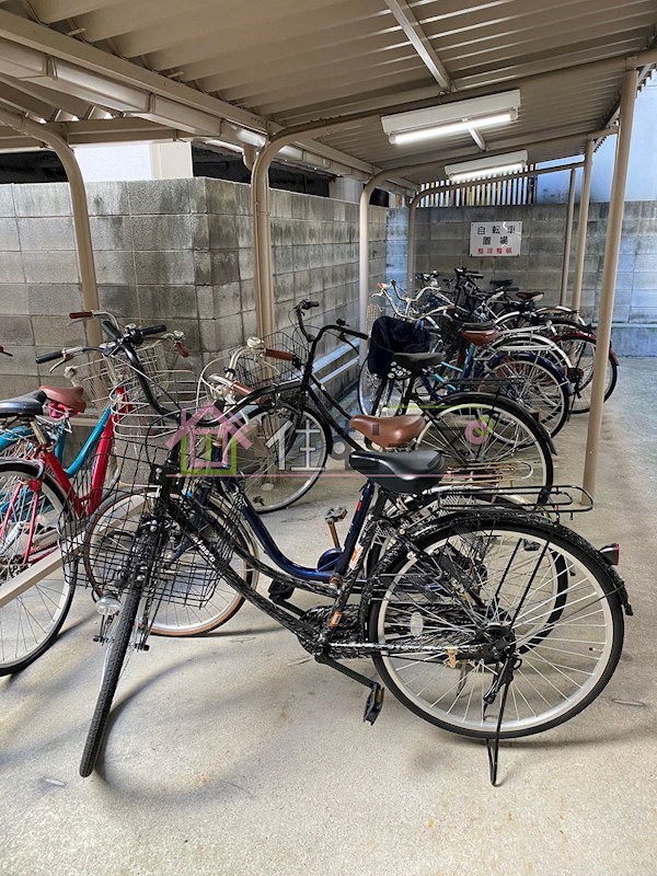 ノルデンハイム天神橋  その他外観6