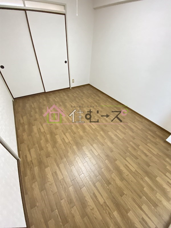 ノルデンハイム天神橋  リビング