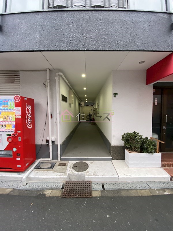 山﨑マンション長柄西 その他1