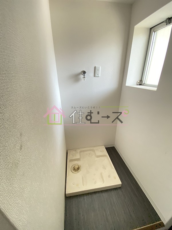 山﨑マンション長柄西 その他4