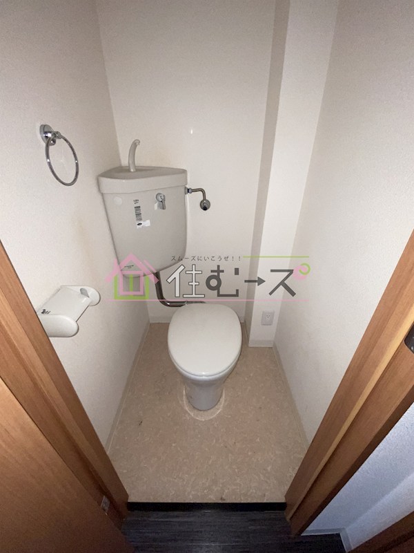 山﨑マンション長柄西 その他6