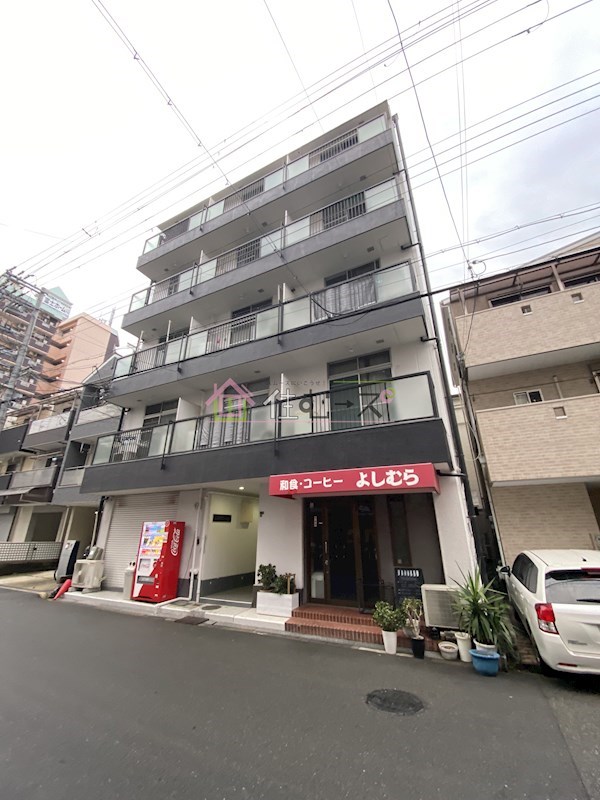 山﨑マンション長柄西 その他外観1