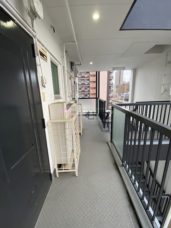 山﨑マンション長柄西 その他外観3