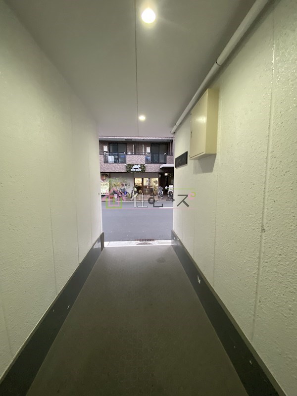 山﨑マンション長柄西 その他外観4