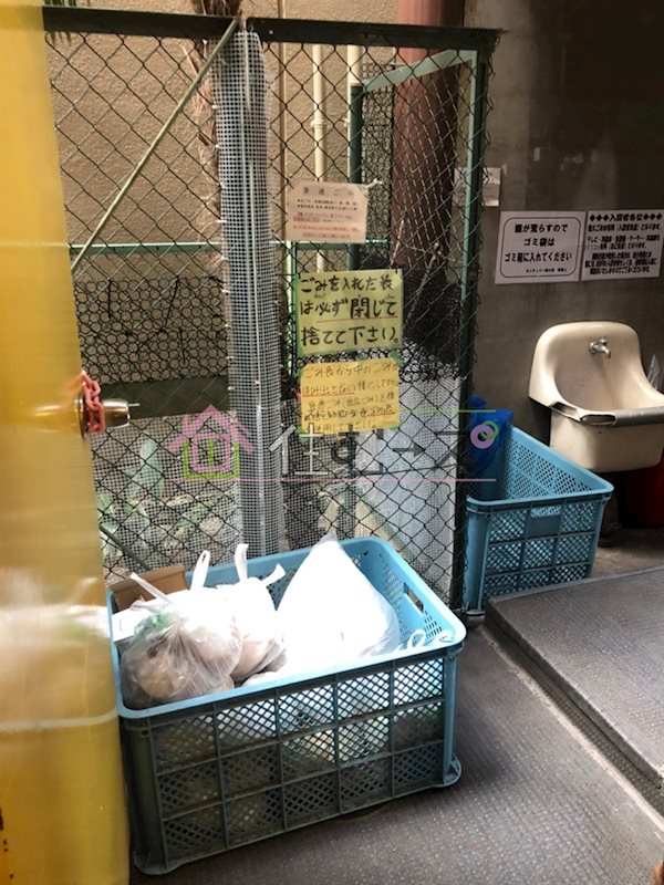 センチュリー新大阪 その他外観2