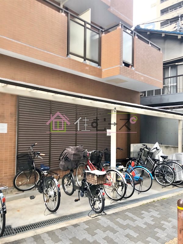 センチュリー新大阪 その他外観6