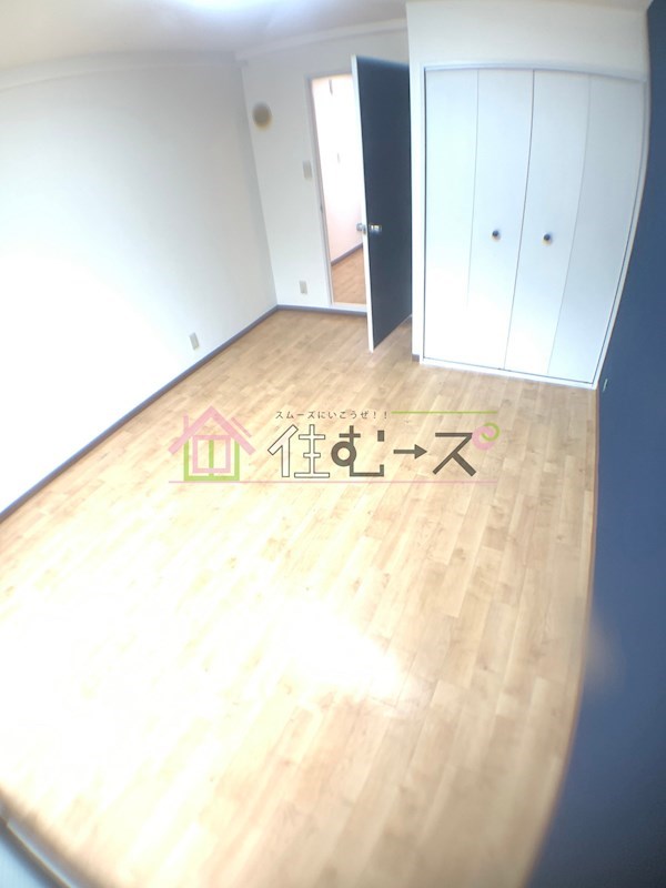 センチュリー新大阪 リビング