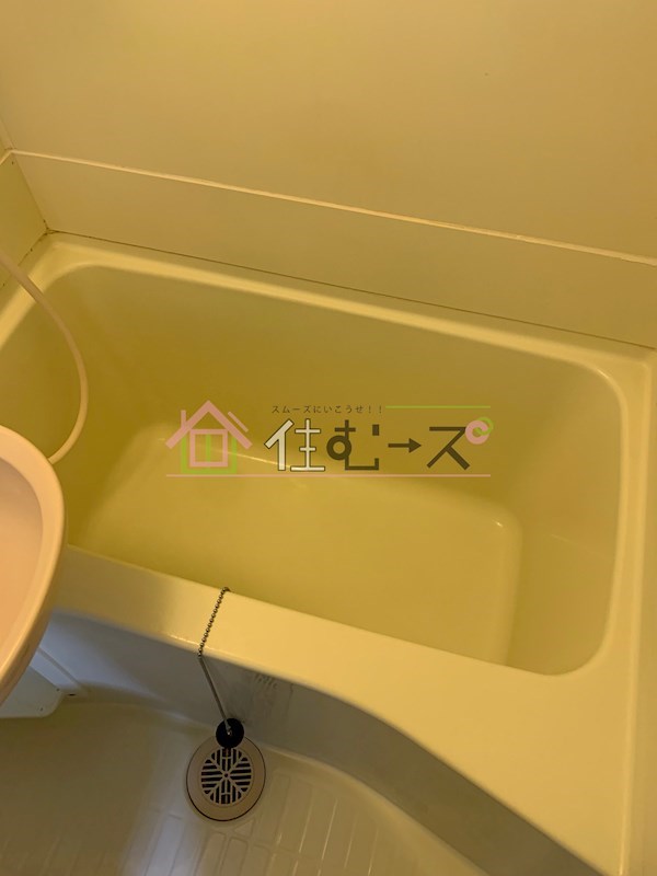 センチュリー新大阪 風呂画像