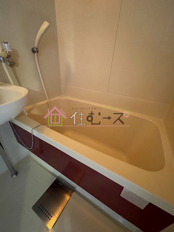 エスコート 風呂画像