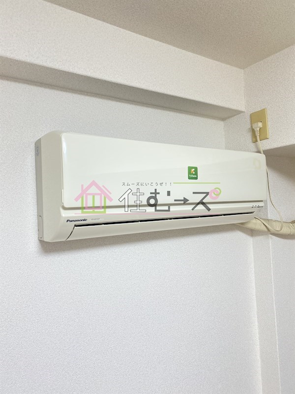 ジオナ柴島Ⅰ その他設備