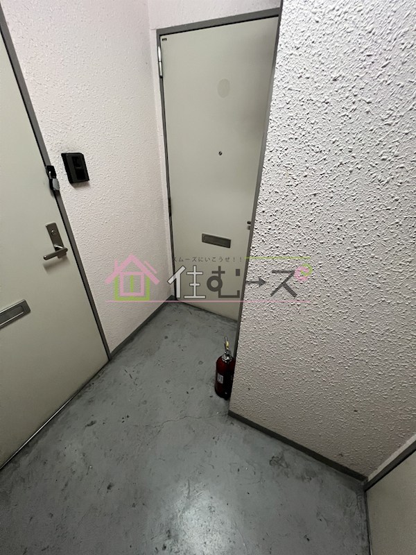 コートダルジャンⅡ  その他外観2