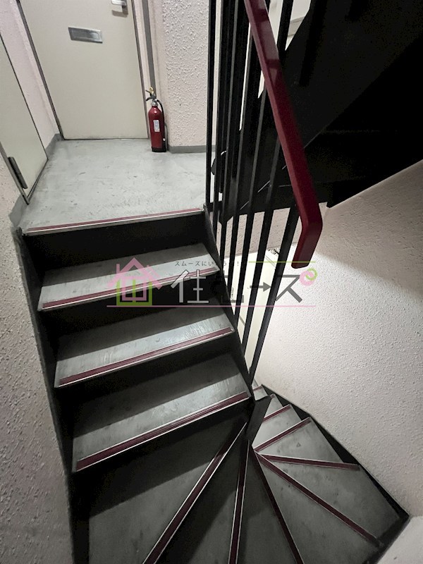 コートダルジャンⅡ  その他外観3