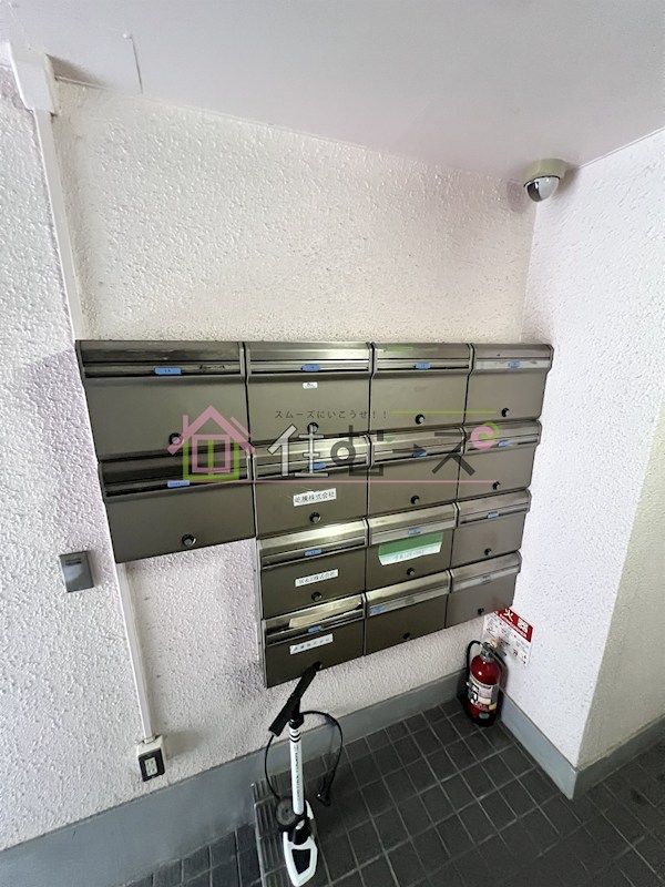 コートダルジャンⅡ  その他外観4