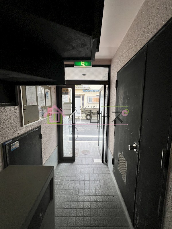 コートダルジャンⅡ  その他外観6