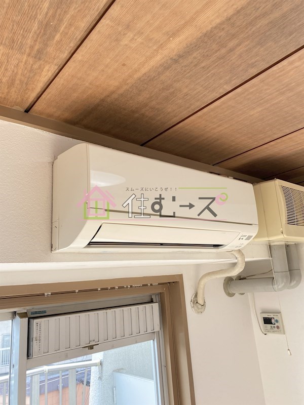 新大阪第一ダイヤモンドマンション その他3