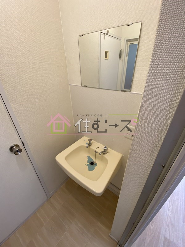 新大阪第一ダイヤモンドマンション その他6