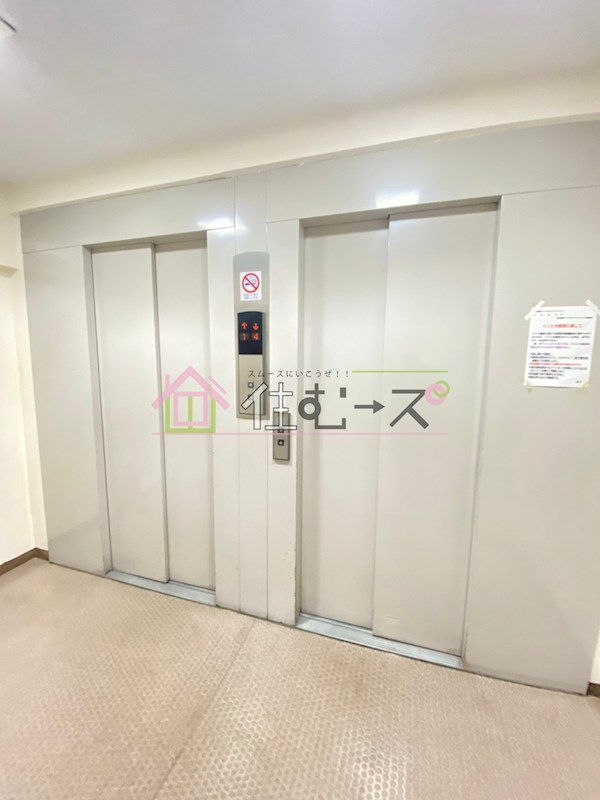 新大阪第一ダイヤモンドマンション その他外観5