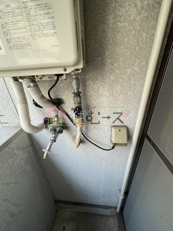 ケアンズクラブ帝塚山 その他6