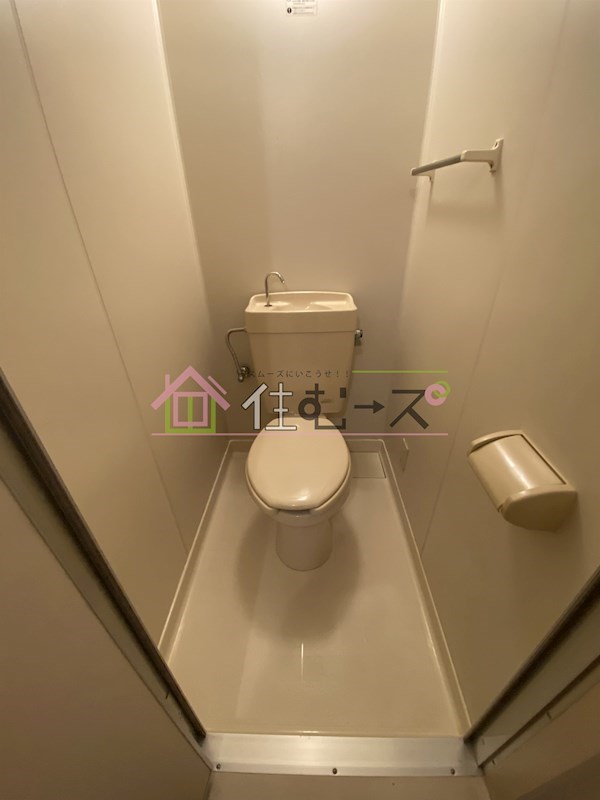 フレックス新大阪Ⅱ その他2