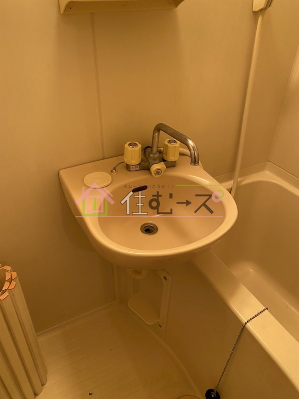 フレックス新大阪Ⅱ その他3