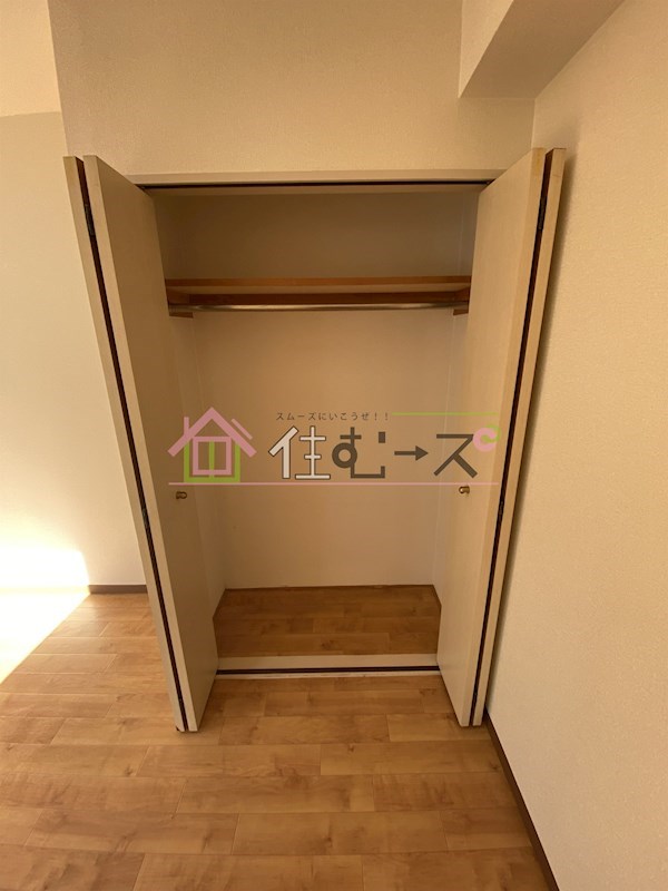 フレックス新大阪Ⅱ その他4