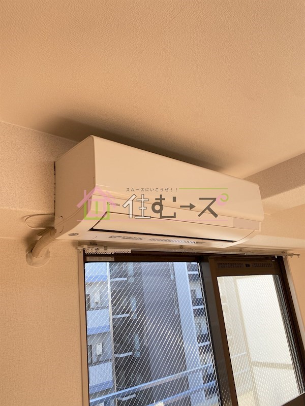 フレックス新大阪Ⅱ その他5