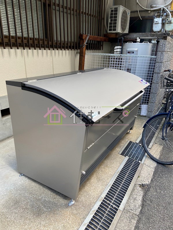 フレックス新大阪Ⅱ その他外観5