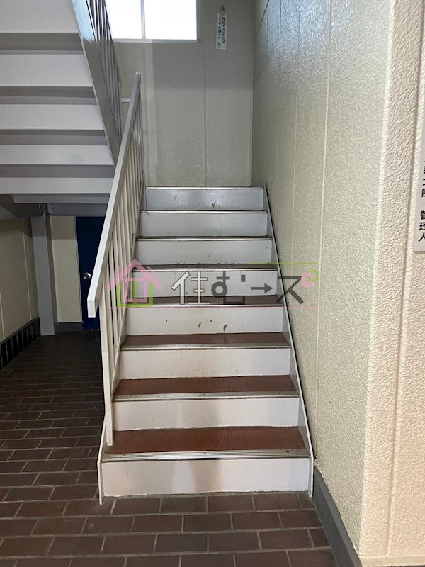 フレックス新大阪Ⅱ その他外観6