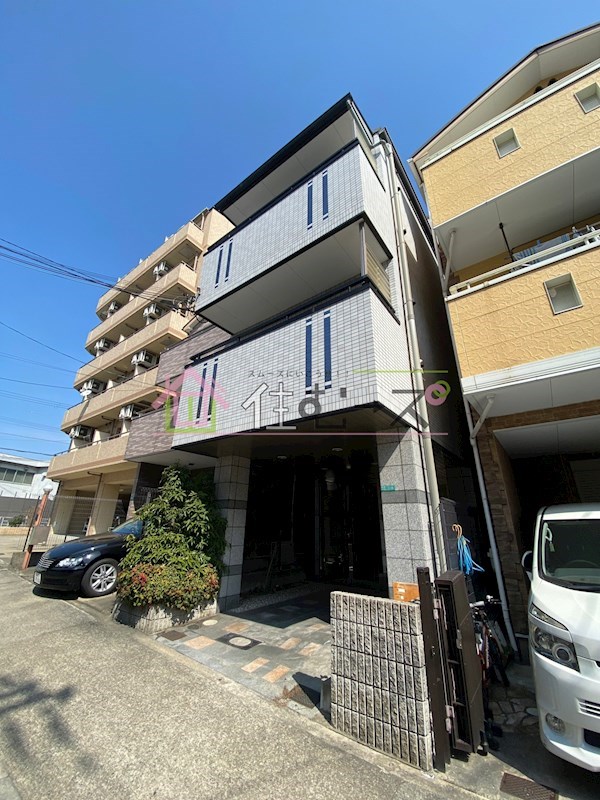 グランシティ西三国 その他外観1