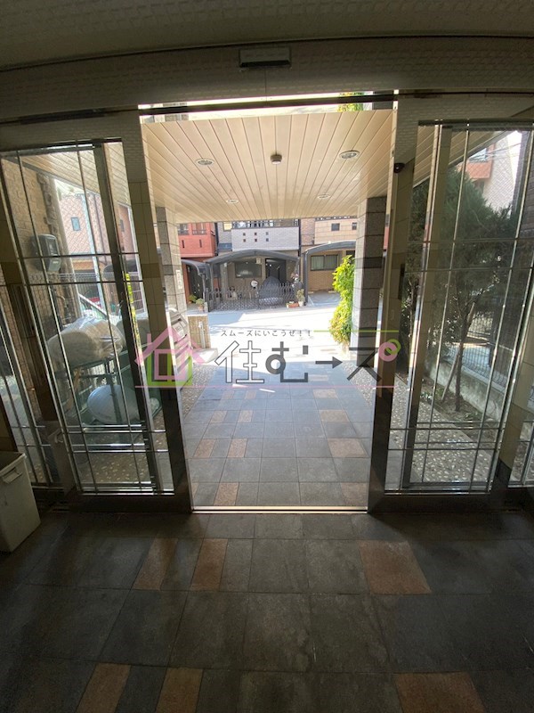 グランシティ西三国 その他外観2