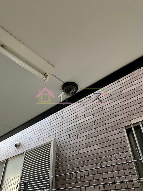 グランシティ西三国 その他外観4