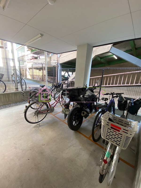 グランシティ西三国 その他外観5