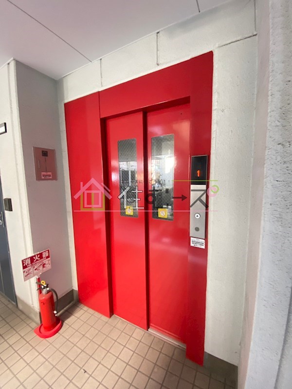 グランシティ西三国 その他外観6