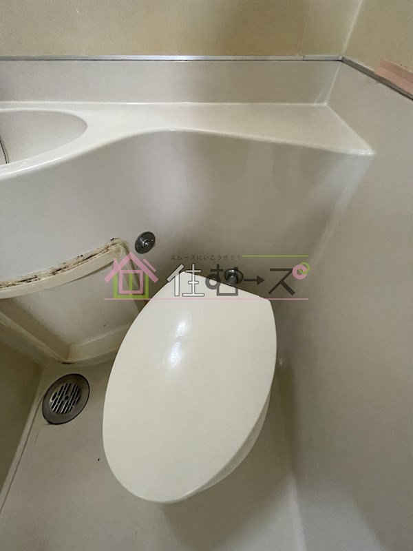 ファミリーコーポ今福 その他3