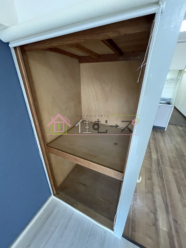 ファミリーコーポ今福 その他4