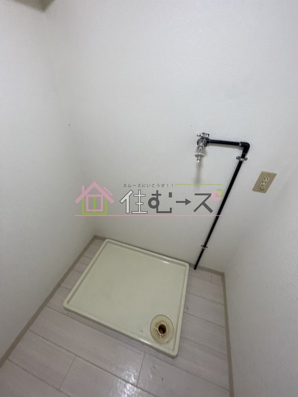 ファミリーコーポ今福 その他6