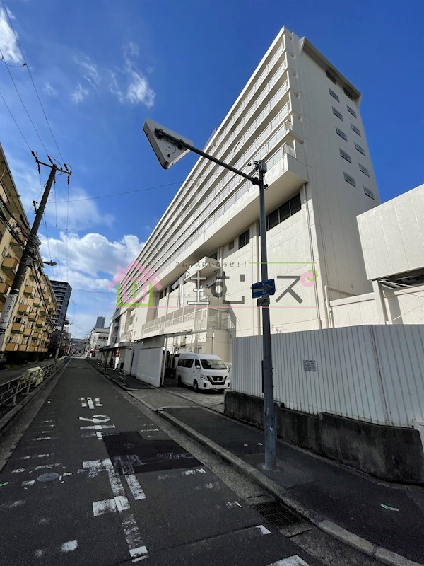 ファミリーコーポ今福 その他外観1