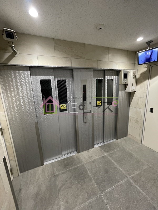 ファミリーコーポ今福 その他外観2