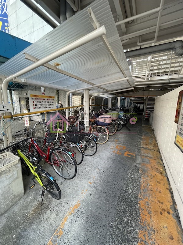 ファミリーコーポ今福 その他外観3