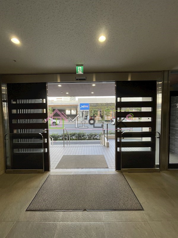 ファミリーコーポ今福 その他外観4