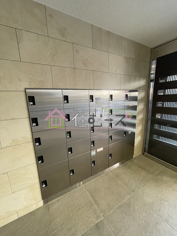 ファミリーコーポ今福 その他外観5