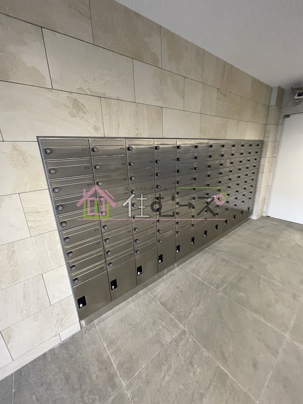 ファミリーコーポ今福 その他外観6