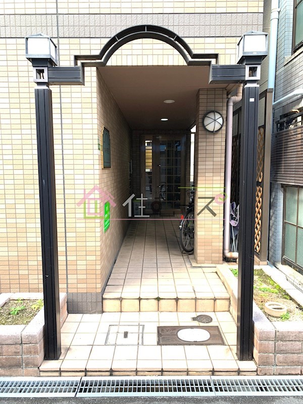 ホープ野江 その他1