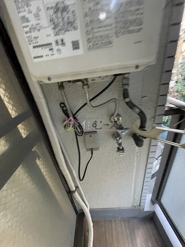 コンフォート緑橋 その他2