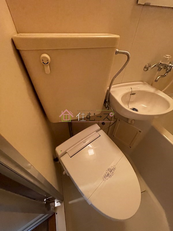 コンフォート緑橋 その他3